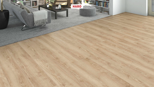 Hamberger Disano WaveAqua TC XL 541246 LA XL 4V Eiche Vict. Puro 2,68qm