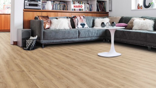 Hamberger Disano WaveAqua TC XL 541247 LA XL 4V Eiche Vict. Honig 2,68qm