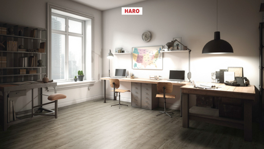 Hamberger Disano WaveAqua TC XL 541248 LA XL 4V Eiche Vict.samtbr.2,68qm