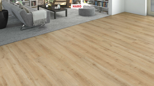 Hamberger Disano WaveAqua TC XL 541251 LA XL 4V Eiche Ontar. puro 2,68qm