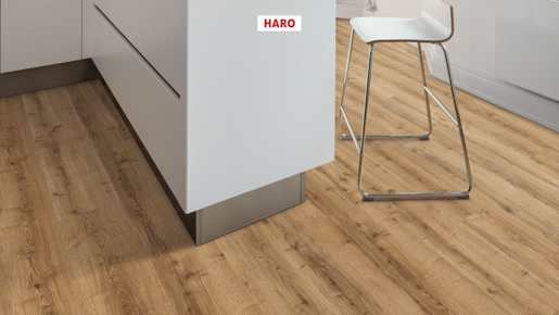 Hamberger Disano WaveAqua TC XL 541252 LA XL 4V Eiche Ontar.natur 2,68qm