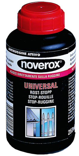 Pufas noverox Universal 250 ml Rost-Stopp (AX)