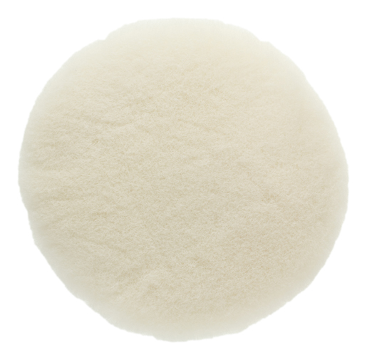 Mirka Lammfellpad Grip D=150mm (1PCK = 2STK) #7990150111