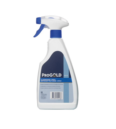 Sigma ProGold Allesreiniger Spray 500 ml