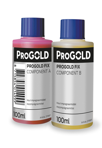Sigma ProGold Fix 2K-Set 200 ml Imprägniermittel