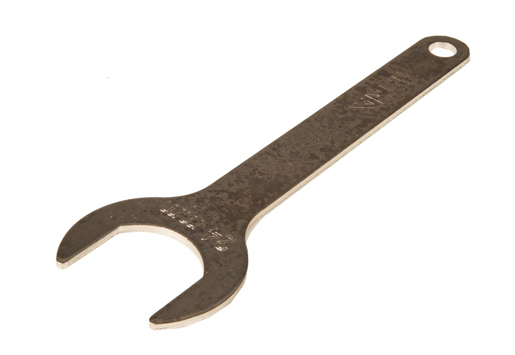Mirka Maulschlüssel 24mm, für 125/150mm #8995604121