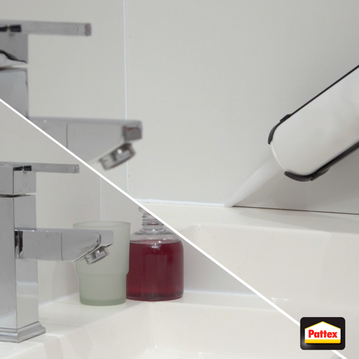 Henkel Pattex Profi Metall-Pistole H16