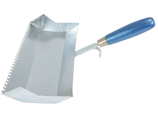 WD Kleberkelle 365 x 350mm Porenbeton