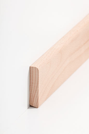 MPlus Südbrock HSL 99.60.13.58.2 240cm 13x58mm Oberkante abger.Buche roh
