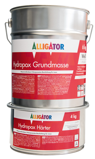 Allig.Hydropox 10,0 kg