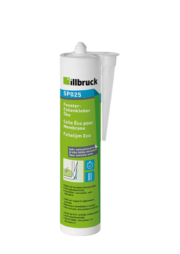 Allig.VWS Fensterfolienkleber 310 ml Nr. 922402