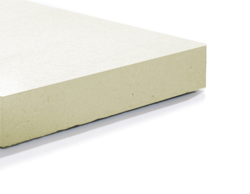 Allig.VWS Fassadendämmplatte 60 mm PUR026 1000 x 500mm Bund = 4,0qm