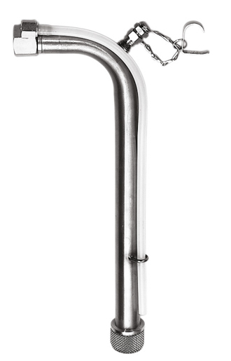 Wagner 0341262 Ansaugsystem kpl. QuickClean für SF21/23/1500