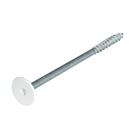 Knauf Insu. Betonschraube DDS MW C3 85 mm grauweiß VE 100