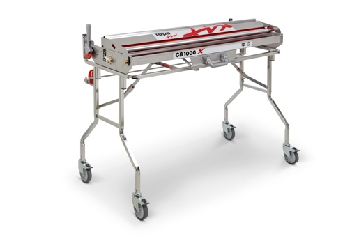 Tapo-Fix Tapeziergerät CB 1000 X Standgerät bis 106cm Breite #CB1000X