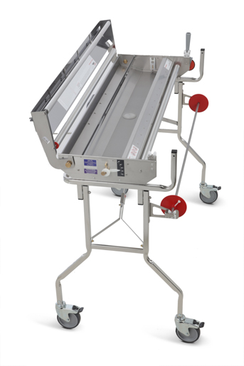 Tapo-Fix Tapeziergerät CB 1000 X Standgerät bis 106cm Breite #CB1000X