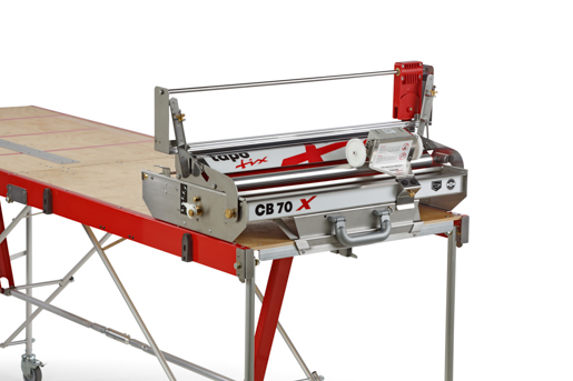 Tapo-Fix Tapeziergerät CB 70 X Tischgerät bis 56cm Breite #CB70X