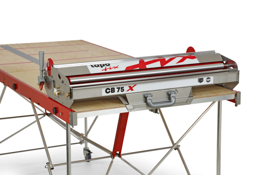 Tapo-Fix Tapeziergerät CB 75 X Standgerät bis 82cm Breite #CB75X
