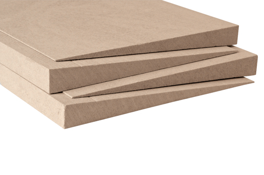 Redstone Clima Fresch Keilplatte 8 mm 580 x 380 x 30 mm