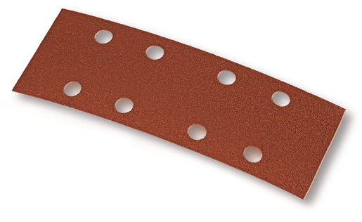 Mirka Schleifstreifen CoarseCut Grip 8L P40 70x198mm (1PCK = 50STK) #4063505040