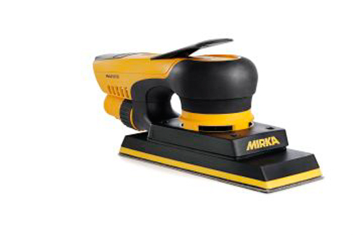 Mirka Schwingschleifer DEOS 383CV 70x198mm 3,0 Hub #MID3830201