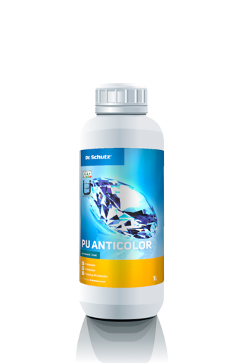 CC PU Anticolor extramatt 5,0lt+2x500ml Art.-Nr. 4172000690 incl. Vernetzer
