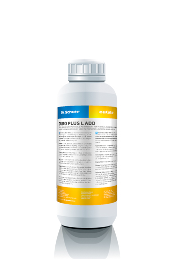 CC Duro plus L Additiv 1,0 lt Art.-Nr. 4301000150