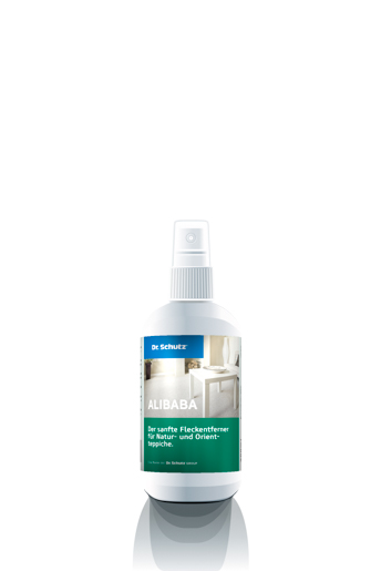 CC Alibaba für Naturfaser 200 ml Art.-Nr. 1330020005