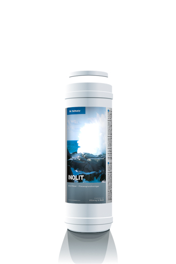 CC Inolit-Aktiv-Pulver 1,0 kg Art.-Nr. 3210000124