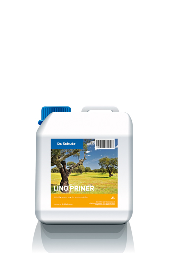 CC Lino Primer 2,09 lt Art.-Nr. 2000000205 incl. Vernetzer