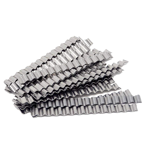 Bostik Estrichwellenverbinder (Beutel = 50 Stück)