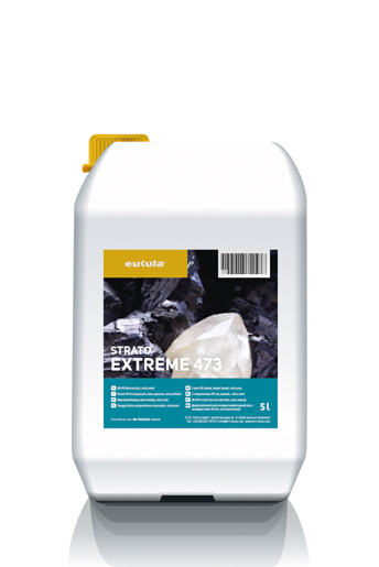 CC eukula extreme 473 extramatt 5,5 lt Art.-Nr. 0299000590 2 K - Wasserlack