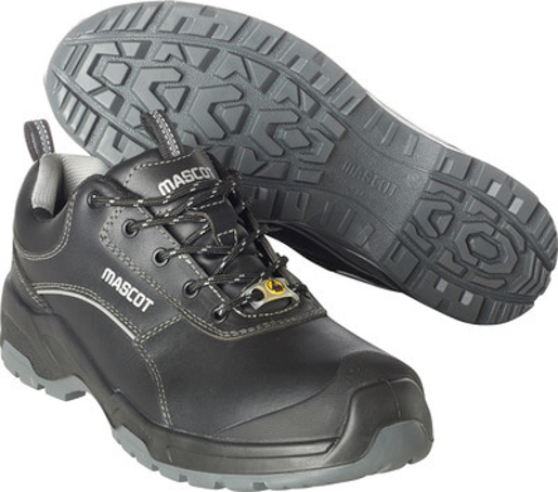 Mascot Sicherheitshalbschuh S3 Gr.1048 schwarz #F0127-775-09