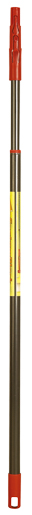 Friess Teleskop-Verlängerungsstange 110-200cm, Block-System #F58050