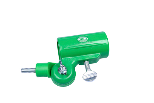 Friess Universal-Gelenkkopf mit Stellschraube #F7225476