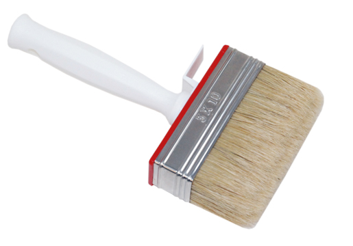 Friess Flächenstreicher 3x12cm, helle Chinaborste #F8970812