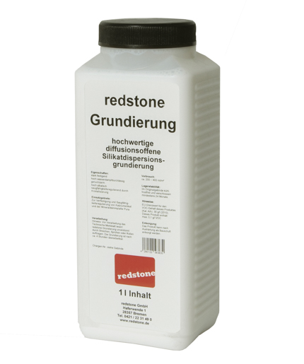 Redstone Grundierung 1,0 lt