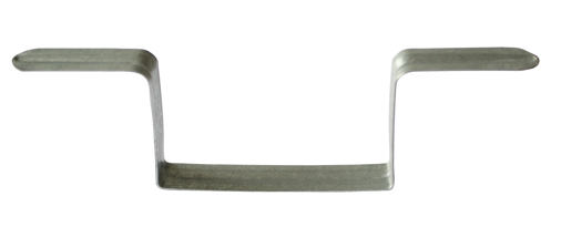 Knauf Insu.Haltebügel für Untersparrendämmung 100 Stück/Pack