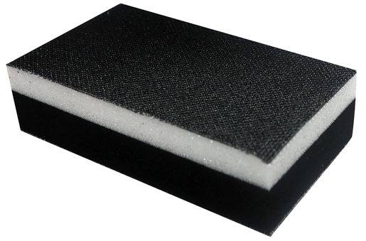 Mirka Handblock Grip doppelseitig 70x125mm, weich und hart #8390900111