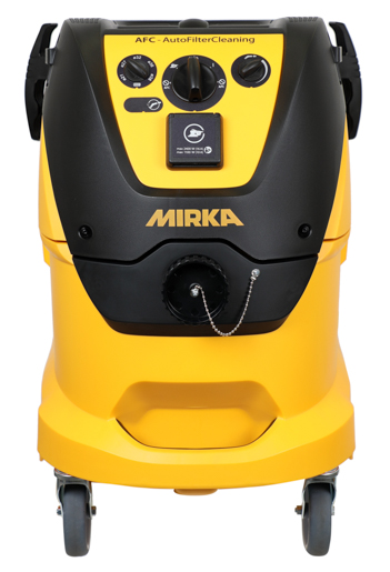 Mirka Industrie-Staubsauger 1242 M AFC 230V #8999227111
