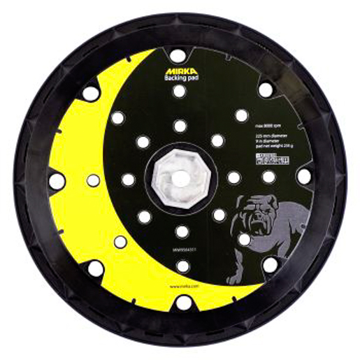 Mirka Schleifteller Grip D=225mm für Leros #MIW9564311