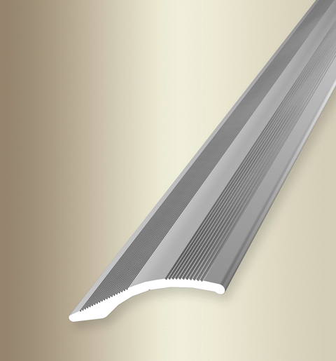 MPlus Anpassungsprofil 247 SK 270cm Alu Silber elox. F4 0-18mm Best