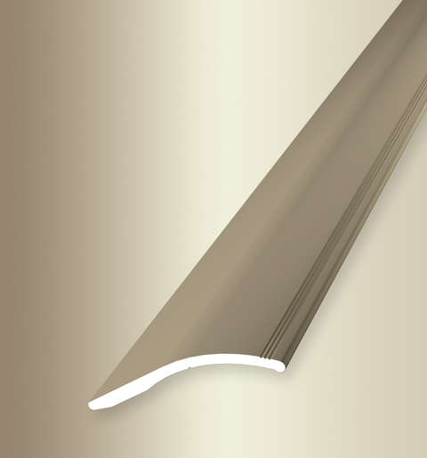 MPlus Anpassungsprofil 248 SK 270cm Alu Sand elox. F9 0-18mm Best