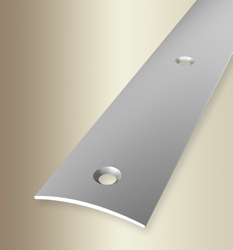MPlus Übergangsprofil 459 SBS 270cm 30mm Alu Silber elox. F4 Best