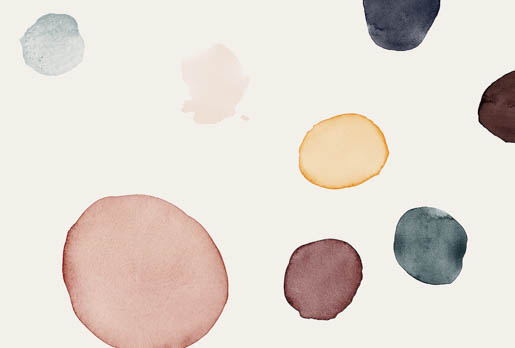 MPlus Chamäleon 2029 V600-100 400x270cm Peace 130 g/qm Mattvlies