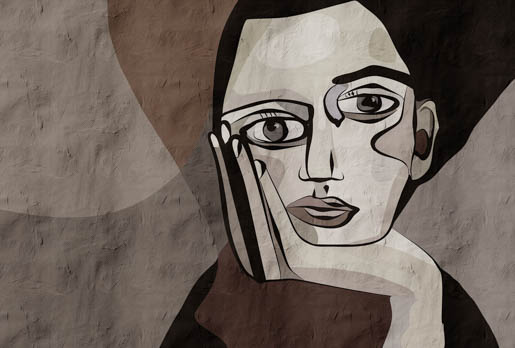 MPlus Chamäleon 2029 V600-104 400x270cm Think Tank 2 130 g/qm Mattvlies