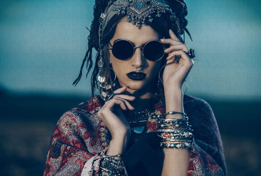 MPlus Chamäleon 2029 V100-113 400x270cm La Boh?me 1 Strukturvlies