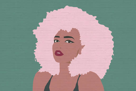 MPlus Chamäleon 2029 V100-117 400x270cm Whitney 1 Strukturvlies