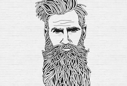 MPlus Chamäleon 2029 V100-118 400x270cm IconIc 2 Strukturvlies