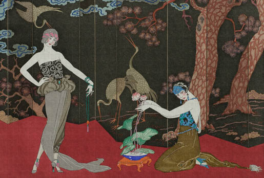 MPlus Chamäleon 2029 V600-128 400x270cm Babylon 1 130 g/qm Mattvlies